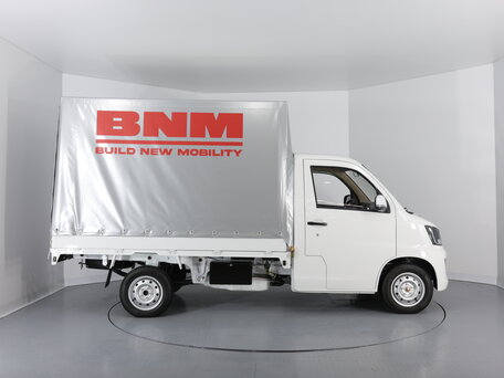 2025 BNM Model 1, белый, 1790000 рублей, вид 2