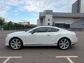 2013 Bentley Continental GT II, белый, 6800000 рублей - вид 4