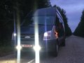 2008 Ford Transit, синий, 830000 рублей - вид 10