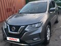 2021 Nissan X-Trail III Рестайлинг, серый - вид 6