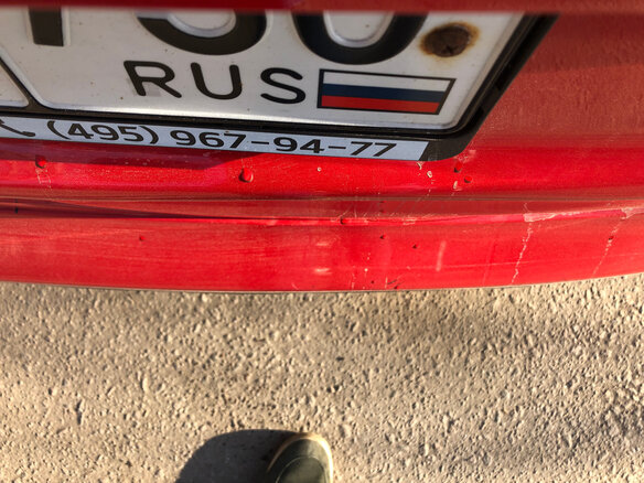 2015 Kia Ceed II, красный, 850000 рублей - вид 16