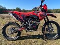 2024 BSE Z1, красный, 125000 рублей - вид 4