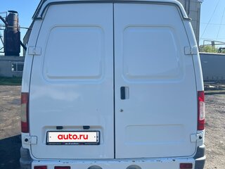 2021 ГАЗ Соболь (2752), белый, 1150000 рублей, вид 4