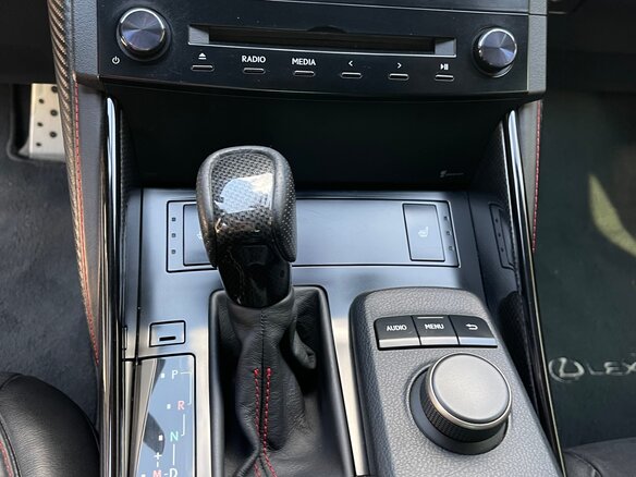2014 Lexus IS 250 III, белый, 2990000 рублей - вид 16