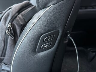 2021 Hyundai Palisade I, чёрный, 4400000 рублей, вид 3