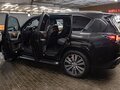 2025 Lexus LX 700h IV, чёрный, 22000000 рублей - вид 7