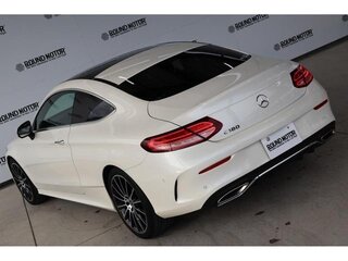 2021 Mercedes-Benz C-Класс 180 IV (W205) Рестайлинг, белый, 1890007 рублей, вид 4