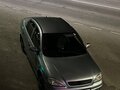 2003 Opel Astra G, серый, 330000 рублей - вид 9