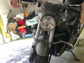2013 BMW R 1200 R, бежевый, 900000 рублей - вид 9