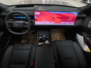 2025 Lynk & Co 900, чёрный, 7750000 рублей, вид 3