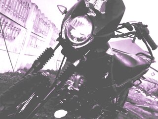 ABM MSX 125