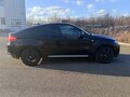 2008 BMW X6 35i 6-speed I (E71), чёрный, 1600000 рублей - вид 6