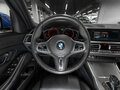 2019 BMW 3 серии 320d xDrive VII (G2x), синий - вид 9