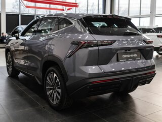 2026 Jetour Dashing I, серый, 2759900 рублей, вид 4