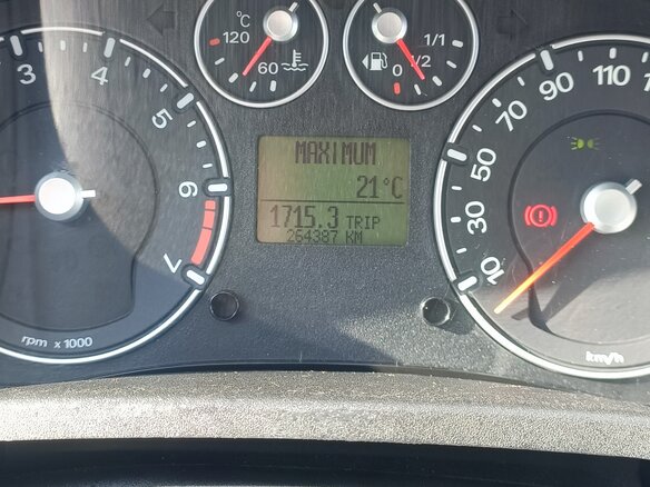 2007 Ford Fiesta Mk5, красный - вид 5