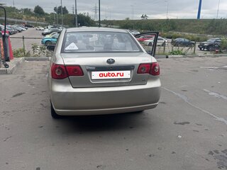 2008 FAW Vita, золотистый, 120000 рублей, вид 3