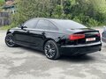 2011 Audi A6 IV (C7), чёрный, 2200000 рублей - вид 11