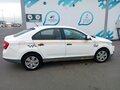 2015 Skoda Rapid I, белый - вид 5