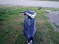 2009 Suzuki Address V50, синий, 85000 рублей
