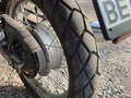 2005 Honda CB 400SS, красный, 340000 рублей - вид 3