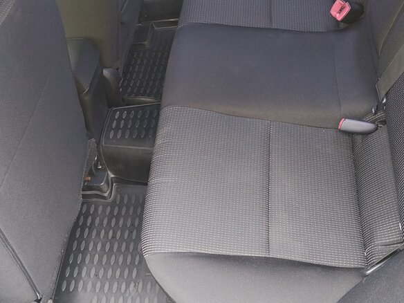 2008 Mitsubishi Lancer X, бежевый, 750000 рублей - вид 9
