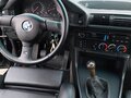 1992 BMW 5 серии 525i III (E34), чёрный, 1700000 рублей - вид 9