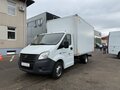2024 ГАЗ ГАЗель Next, белый, 3345000 рублей - вид 1