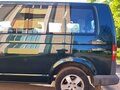 2008 Volkswagen Transporter Long T5, зелёный, 1360000 рублей - вид 7
