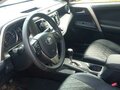 2014 Toyota RAV4 IV (XA40), чёрный, 1799000 рублей - вид 8