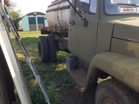 1993 ГАЗ КО-522Б, 70000 рублей, вид 1