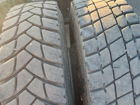2001 Volvo FM, белый, 1100000 рублей, вид 4