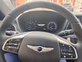 2019 Genesis G80 I, красный, 2900000 рублей - вид 6