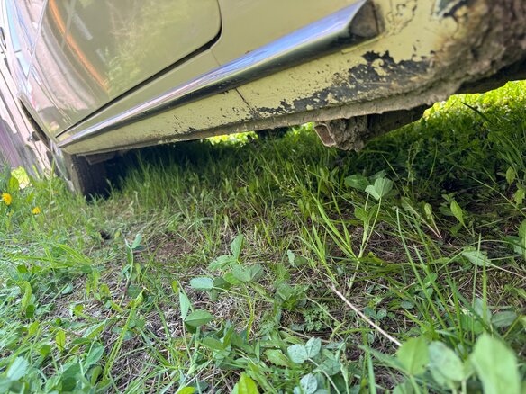 1981 Lada (ВАЗ) 21013, бежевый, 325000 рублей - вид 20