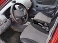 2004 Hyundai Accent ТагАЗ II, красный - вид 5
