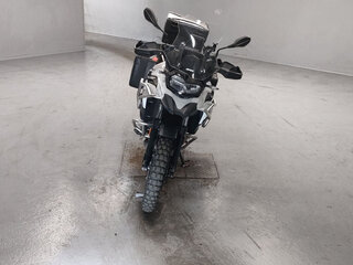 2020 BMW F 750 GS, белый, 850000 рублей, вид 3