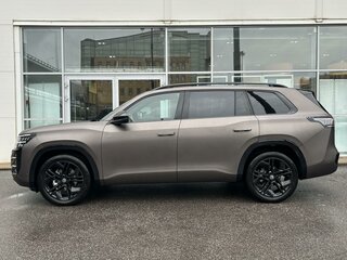 2026 Volkswagen Teramont Pro II (China Market), коричневый, 7450000 рублей, вид 4