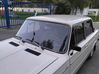1990 Lada (ВАЗ) 2106, бежевый, 1300000 рублей, вид 3