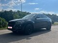 2016 BMW X6 35i II (F16), серый, 3750000 рублей - вид 2