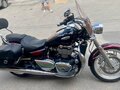 2013 Triumph Thunderbird 1600, красный, 1280000 рублей - вид 1