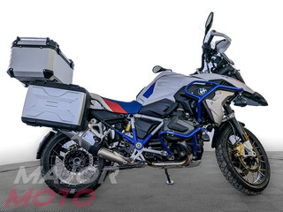 BMW R 1250 GS