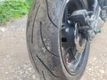 2013 Kawasaki Ninja 650, зелёный, 445000 рублей - вид 7