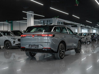 2026 Volkswagen Tavendor I Рестайлинг, серый, 6000000 рублей, вид 5