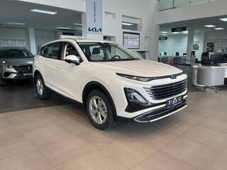 2024 Bestune T90 I, белый, 2632000 рублей, вид 1