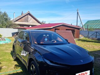 2024 Hozon Neta X 500, чёрный, 3000000 рублей, вид 3