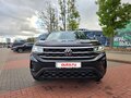 2019 Volkswagen Atlas Cross Sport I, чёрный, 3250000 рублей - вид 8