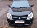 2012 Geely MK I, чёрный, 210000 рублей - вид 1