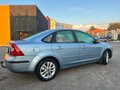 2007 Ford Focus II, голубой, 500000 рублей - вид 4