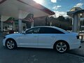 2011 Audi A6 IV (C7), белый, 1750000 рублей - вид 2