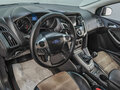 2013 Ford Focus III, синий - вид 6