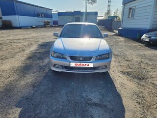 1999 Honda Accord VI, серый, 290000 рублей, вид 1